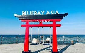 Blue Bay Asia Sokhna Aqua park بلو باي اسيا العين السخنه - عائلات فقط